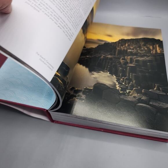 The Bucket List: 1000 Adventures Big & Small - Hardcover - Epic Adventure Ideas - Picture 8 of 15